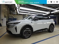 Peugeot e-3008 - GT Avantage 210 73 kWh Panoramadak | Warmtepomp