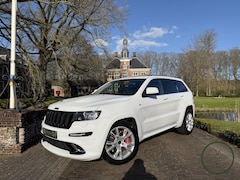 Jeep Grand Cherokee - 6.4 V8 SRT8 | Pano | Volledig Onderhouden |