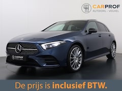 Mercedes-Benz A-klasse - 250 e AMG Line Trekhaak | Panorama | Sfeerverlichting | Memory |
