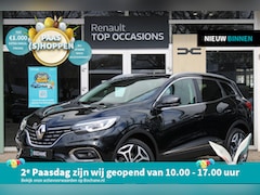 Renault Kadjar - 1.3 TCe Intens | Trekhaak | Achteruitrijcamera | Dodehoekdetectie | Panorama dak | Android