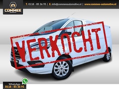 Ford Transit Custom - 300 2.0 TDCI 170PK L2H1 Limited AC I CAM I Trekhaak