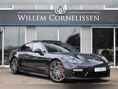 Porsche Panamera - 4.0 GTS Trekhaak Elc Pano Soft-Close 4 Wielbesturi