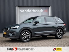 SEAT Tarraco - 1.5 TSI Style Limited Edition 150pk | Apple CarPlay | Camera | Beats