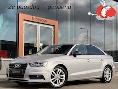 Audi A3 Limousine - 1.4 TFSI Ambiente Pro Line | Stoelverwarming | Parkeersensoren | Getint Glas |