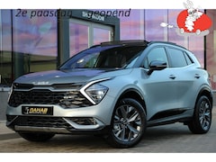 Kia Sportage - 1.6 T-GDi Hybrid GT-PlusLine | Vol Opties | 1650KG Trekgewicht | H/K | PANO