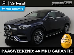 Mercedes-Benz GLE-Klasse Coupé - 350 de 4MATIC / Stoelverwarming / 360Graden-Camera / Panorama-schuifdak / Memory-Stoelen /