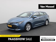 Toyota Corolla Touring Sports - 1.8 Hybrid Business | Automaat | Trekhaak | Apple Carplay/Android Auto | Achteruitrijcamer