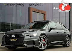 Audi A6 Avant - 55 TFSI e quattro S Competition | RS STOELEN | HEAD UP | MEMORY | EL.TREKHAAK