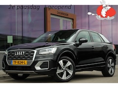 Audi Q2 - 1.4 TFSI | Limited | S-Tronic | Led | Navi
