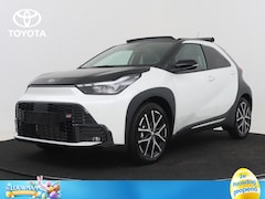 Toyota Aygo X - Hybrid 115 GR Sport inruilpremie €1.000,