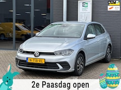 Volkswagen Polo - 1.0 TSI Life/1STE EIG/APP-CONNECT/NWE MODEL/NL-AUTO NAP