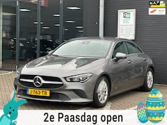 Mercedes-Benz CLA-Klasse - 180 Business Solution/AMG/NAVI/CAMERA/NL-AUTO NAP