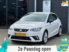 SEAT Ibiza - 1.0 TSI FR Business Intense/CAMERA/CARPLAY/NAVI/NL-AUTO NAP