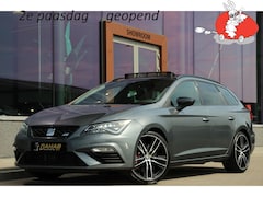 SEAT Leon ST - 2.0 TSI CUPRA 300 4DRIVE | Pano. | Camera | 301PK | sound