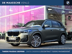 BMW X1 - xDrive25e High Executive M Sport Automaat / Panoramadak / Trekhaak / Sportstoelen / Head-U
