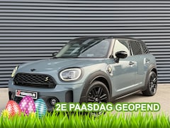 MINI Countryman - 2.0 Cooper SE ALL4 Camera/Apple 2e Paasdag geopend van 12:00 tot 16:00 uur