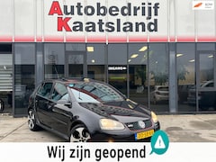 Volkswagen Golf - 2.0 TFSI GTI - Cruise Control - Electr Ramen