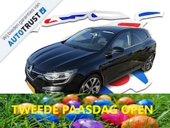 Renault Mégane - 1.2 TCe Zen NAVI, LMV, PDC, CRUISE, PRIVACY GLASS