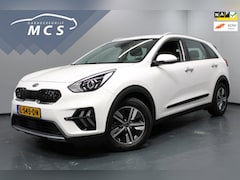 Kia Niro - 1.6 GDi Hybrid DynamicLine / Camera / Carplay / Trekhaak