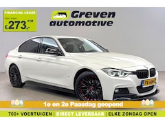 BMW 3-serie - 330e High Executive M-Sport | Sfeer | H/K | Clima | Cruise | Carplay | Navi | Parkeersens.