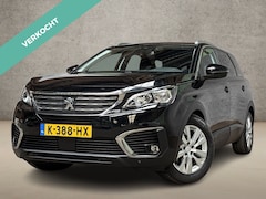 Peugeot 5008 - 1.2 PureTech Sport 7 Persoons Automaat (APPLE CARPLAY, GROOT NAVI, 360 CAMERA, TREKHAAK, S