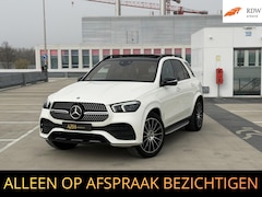 Mercedes-Benz GLE-Klasse - 450 4MATIC Premium Plus | VOL