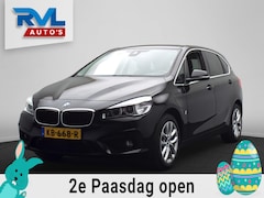 BMW 2-serie Active Tourer - 225xe iPerformance Centennial Executive Navigatie Origineel NL