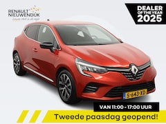 Renault Clio - 1.0 TCe 90 Techno / TREKHAAK / 1E EIGENAAR / NAVIGATIE /
