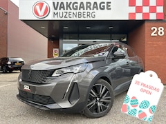 Peugeot 3008 - 1.6 HYbrid 225 GT BLACK PACK // PANO/SCHUIFKANTELDAK // ADAPTIVE CRUISE // FULL LED // FOC