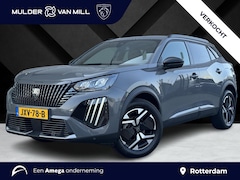 Peugeot 2008 - Allure Pack 1.2 Turbo 130pk EAT8 | STOELVERW. | WINTERPACK | 360° CAMERA | KEYLESS ENTRY |