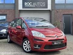 Citroën C4 Picasso - 1.6 HDI Business 5p