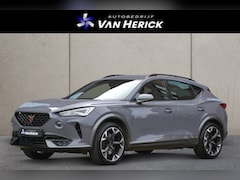 CUPRA Formentor - 1.4 e-Hybrid VZ Performance 245PK | Navigatie | Stoelverwarming | ACC