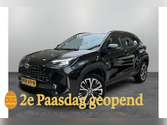 Toyota Yaris Cross - 1.5 Hybrid 130 Exec [ eerste eigenaar I stuur/stoel verwarming I
