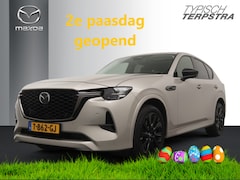 Mazda CX-60 - e-Skyactiv PHEV 327 AWD Homura Full Option / Panodak