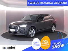Audi Q3 - 45 TFSI e Business Edition 245 pk S-tronic| Navigatie | Parkeersensoren | Achteruitrijcame