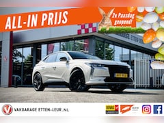 DS 4 - 4 1.2 130PK Perform. Line | CAMERA | HEAD UP DISPLAY | LED