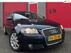Audi A3 Sportback - 1.8 TFSI Ambition Pro Line