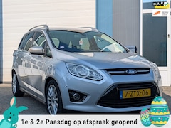 Ford Grand C-Max - 2015 * 1.0 Edition Plus * 7p * EXPORT & HANDEL
