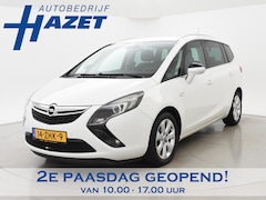 Opel Zafira Tourer - 1.4 140 PK COSMO AUT. *82.601 KM* + XENON / CRUISE / CLIMATE CONTROL