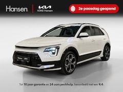 Kia Niro - PHEV ExecutiveLine I Schuifdak I HarmanKardon I Leder