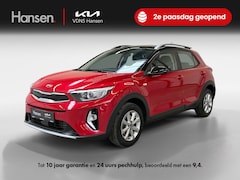 Kia Stonic - 1.0 T-GDi MHEV DynamicLine I Carplay I Cruise Control I Camera