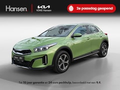 Kia XCeed - 1.6 GDi PHEV DynamicLine I Camera I Adaptive I Half-Leder