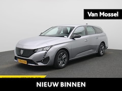 Peugeot 308 SW - 1.2 PureTech Active Pack Business | Navigatie | Virtual Cockpit | Lichtmetalen Velgen | Pa