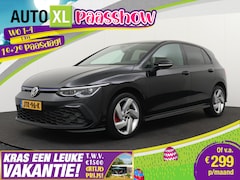 Volkswagen Golf - 1.4 260 PK PHEV GTE Sportstoelen+Stoelverw. IQ-Light