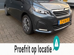 Peugeot 108 - 1.0 e-VTi Access