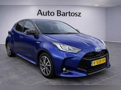 Toyota Yaris - 1.5 Hybrid Style