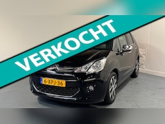 Citroën C3 - 1.2 PureTech Collection | 1E EIGENAAR | NL-AUTO | NAVI | BLUETOOTH | PARKEERSENS. |