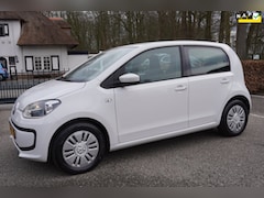 Volkswagen Up! - 1.0 move up BlueMotion 5 Drs Airco