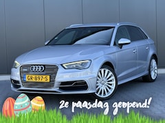Audi A3 Sportback - 1.4 E-Tron PHEV Pro Line Plus S-Line - Led - Navi