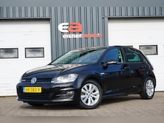 Volkswagen Golf - 1.0 TSI Business Edition Connected | CAMERA | NAVI | CLIMA | PDC V+A |